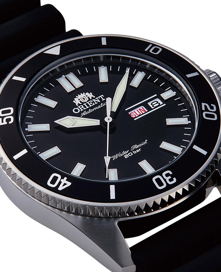 Часы Orient Diving Sport Automatic RA-AA0010B (RN-AA0010B) — механические, Япония, мужские