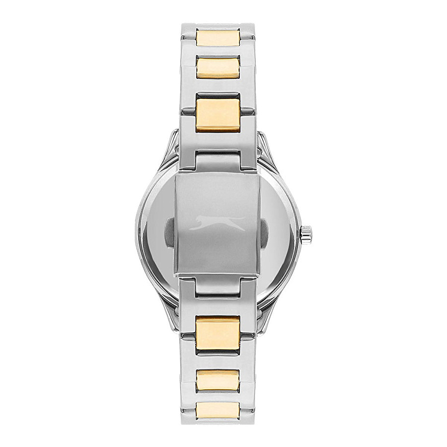 Часы Slazenger SL.09.2284.4.04 — суперметалл, Англия