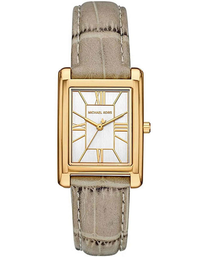 Часы Michael Kors Essex MK4964 — женские, серебристый