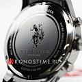 Американские наручные часы U.S. Polo Assn. Crossing USPA1010-04 с хронографом, фото 6