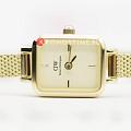 Шведские наручные часы Daniel Wellington Quadro DW00100656, фото 8