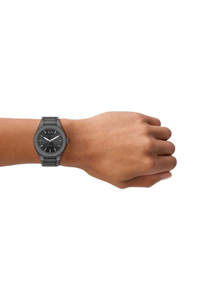 Часы Armani Exchange Sync AX4300 — артикул AX4300, мужские
