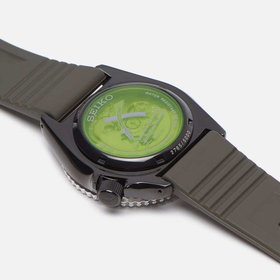 Часы Seiko 5 Sports SRPH67K1S — артикул SRPH67K1S