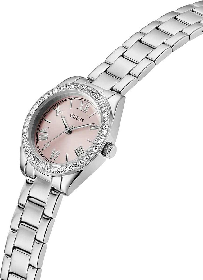 Часы Guess Dress Mini Luna GW0841L4 — сталь металл, США