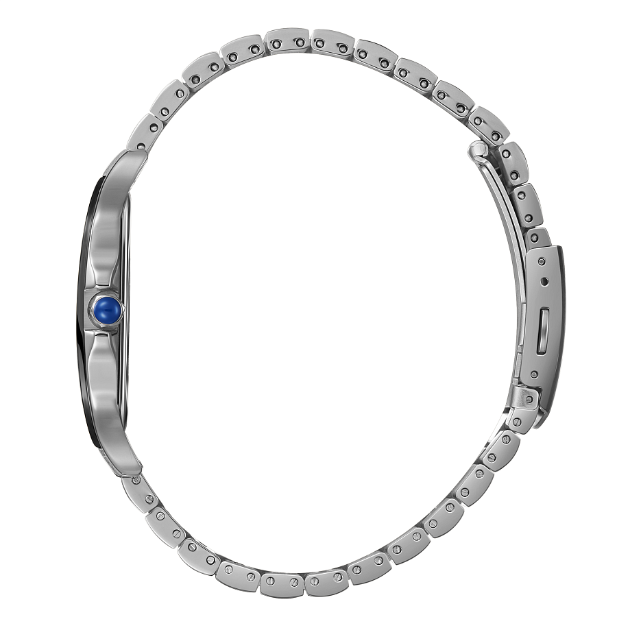 Часы Beverly Hills Polo Club BP3729X.350 — сталь металл, США