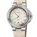Швейцарские механические часы Oris Aquis Date 01 733 7792 4151-07 4 19 61FC