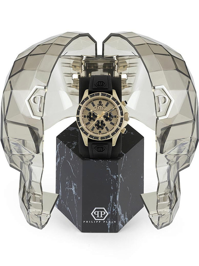 Часы Philipp Plein Nobile Racing PWVAA0223 — артикул PWVAA0223