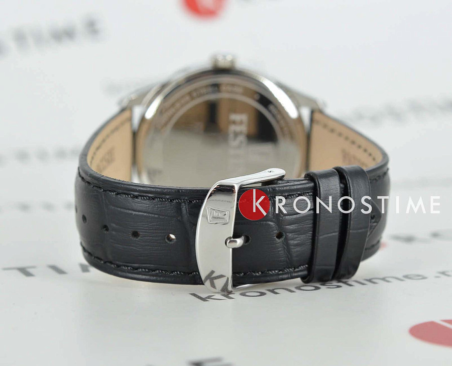 Часы Festina Classics F20426/6 — кожаный, мужские
