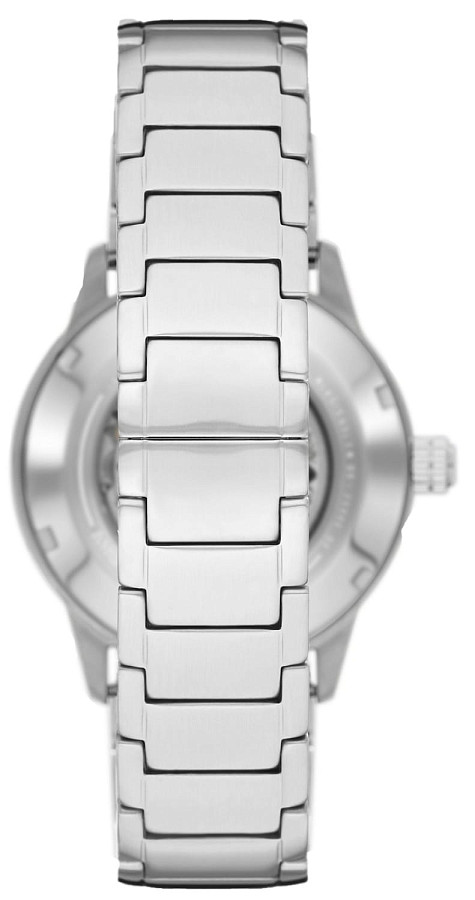 Часы Emporio Armani Mario AR60052 — нержавеющая сталь, мужские