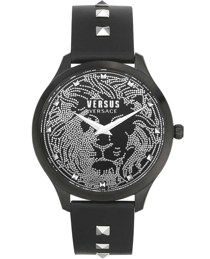Часы Versus Versace VSPVQ0420 — женские, черный