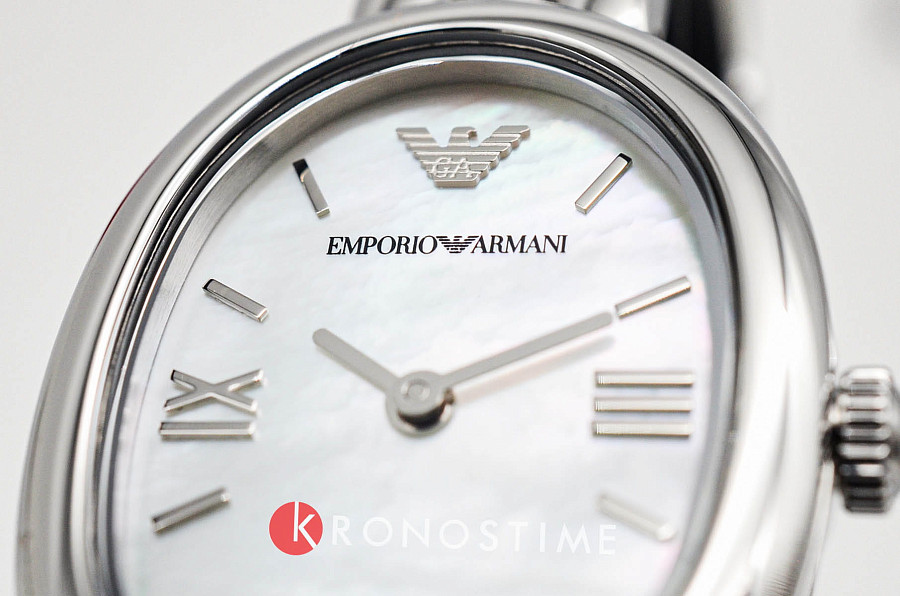 Часы Emporio Armani Sinfonia AR11776 — Италия, кварцевые