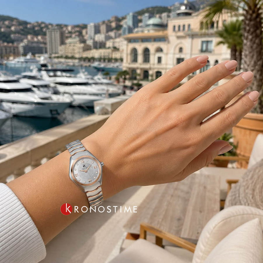 Часы Beverly Hills Polo Club BP3904C.530 — артикул BP3904C.530