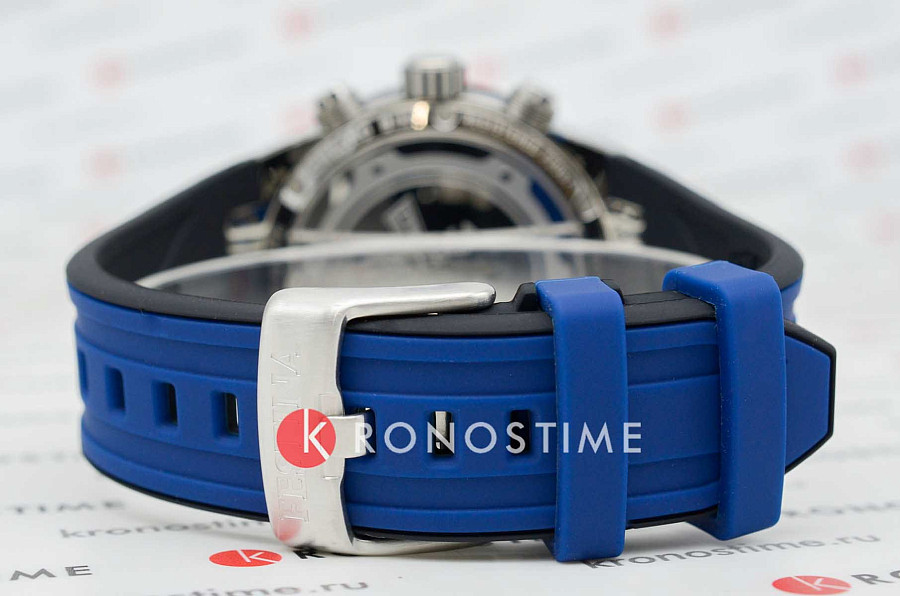 Часы Festina Chrono Bike F20671/1 — Испания, кварцевые