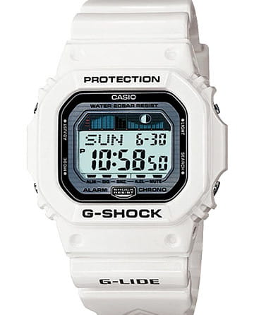 Casio G-Shock GLX-5600-7