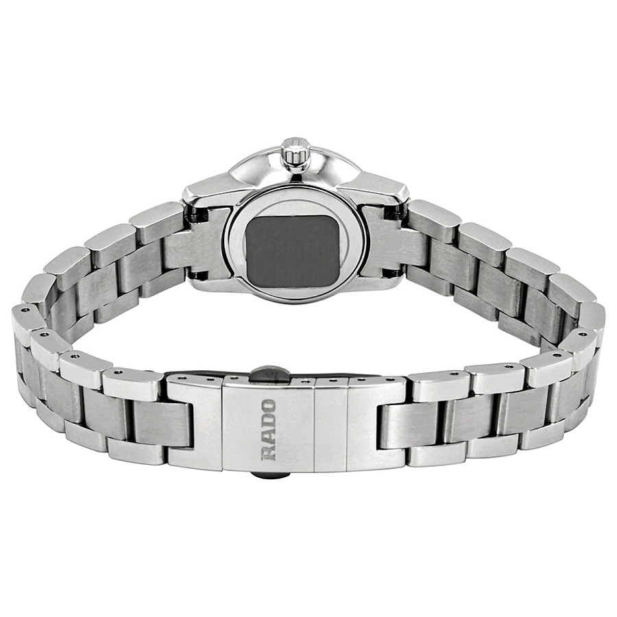 Часы Rado Coupole Classic Diamonds R22890963 — металл сталь, Швейцария
