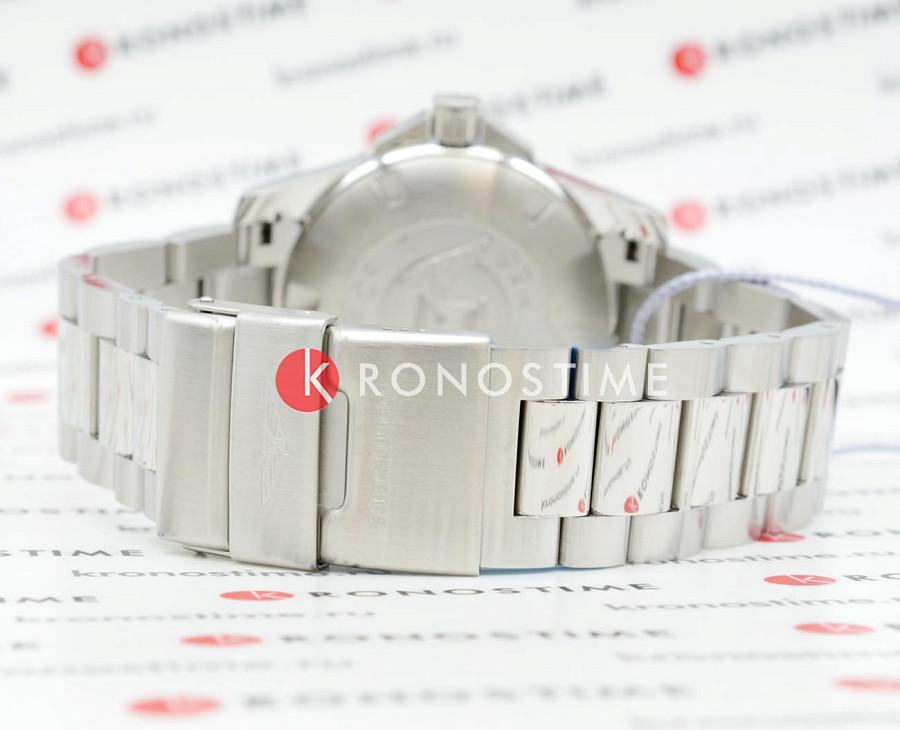 Часы Longines HydroConquest L3.742.4.96.6 — артикул L37424966