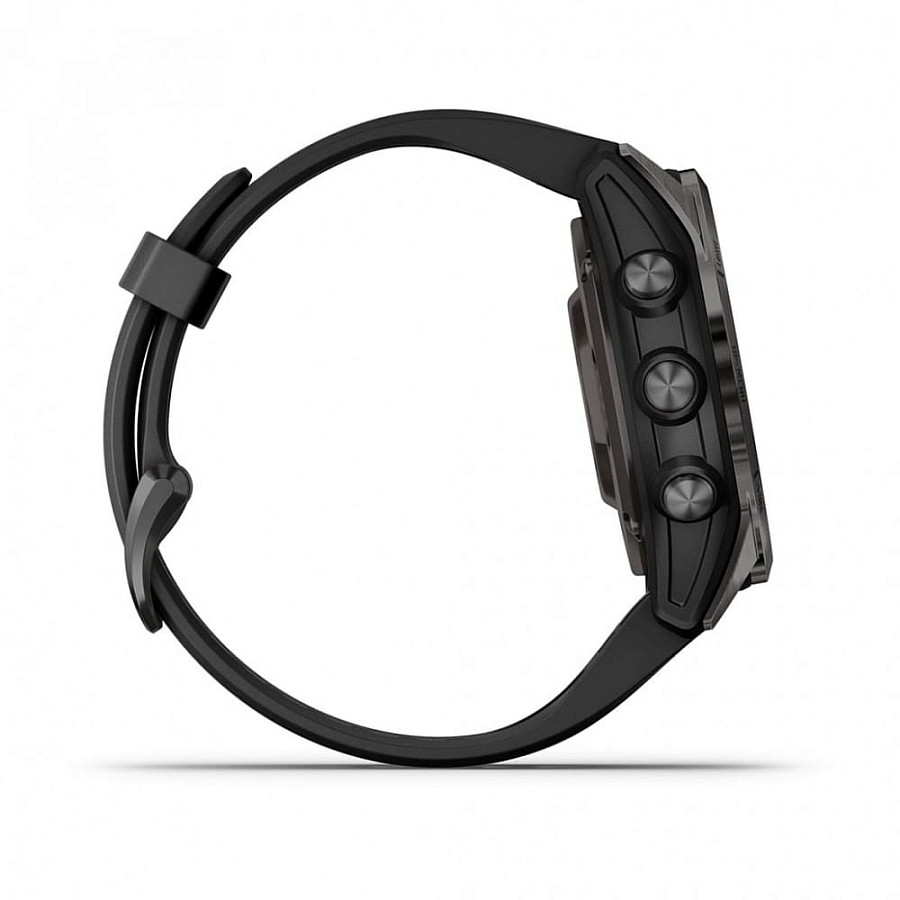 Часы Garmin Epix Pro (Gen 2) Sapphire Edition 010-02802-15 — артикул 010-02802-15