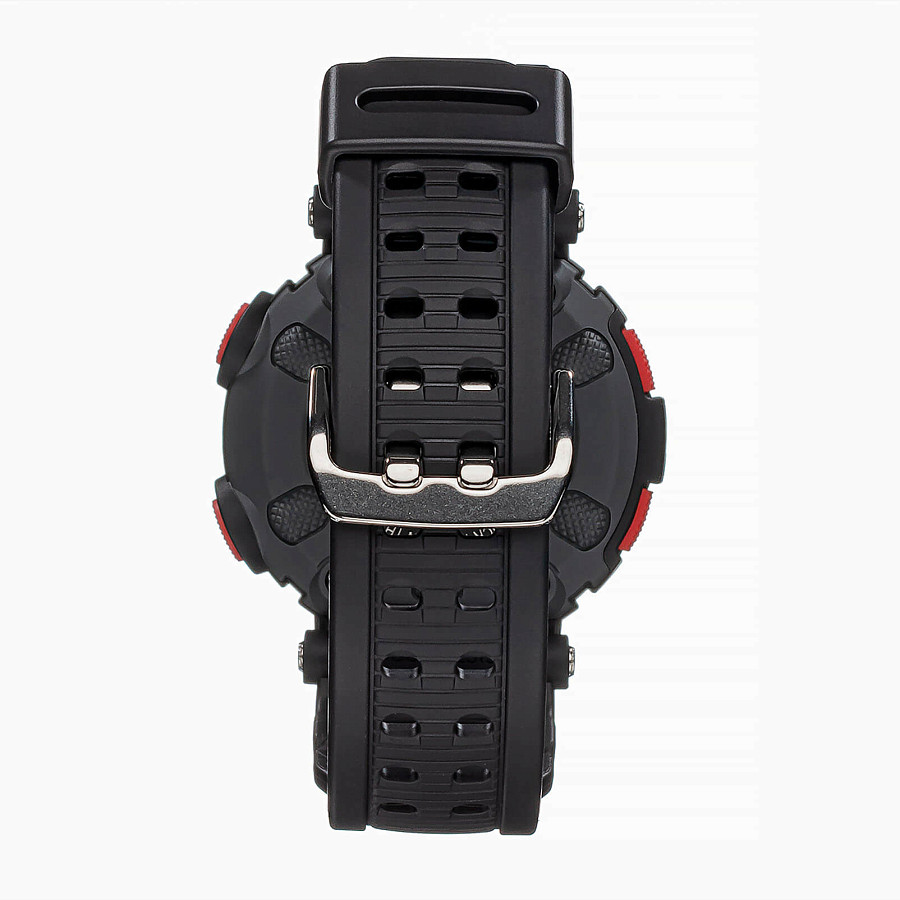 Часы Casio G-Shock G-9000-1VER — пластик, Япония