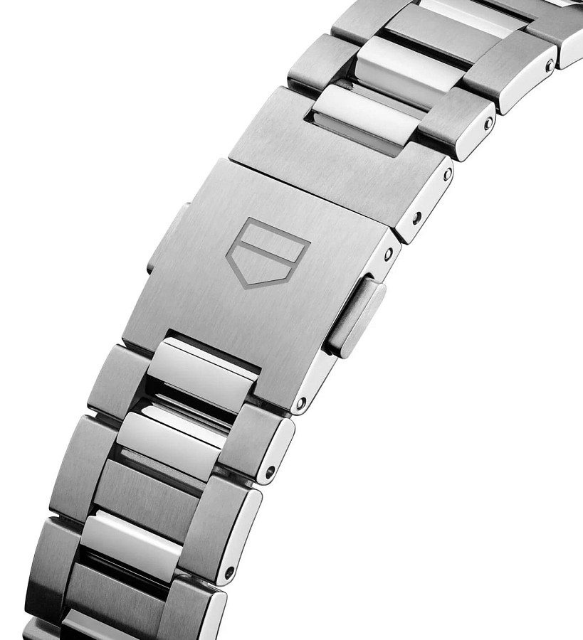 Часы TAG Heuer Carrera Date WBN2311.BA0001 — артикул WBN2311.BA0001