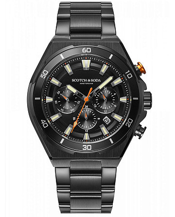 Scotch&Soda SSM.118E