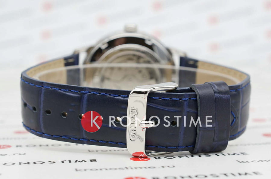 Часы Orient Classic Automatic RA-AC0F06L (RN-AC0F06L) — Япония, механические