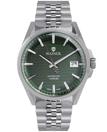 Wainer Automatic WA.25401-A