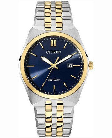 Citizen Eco-Drive BM7334-66L