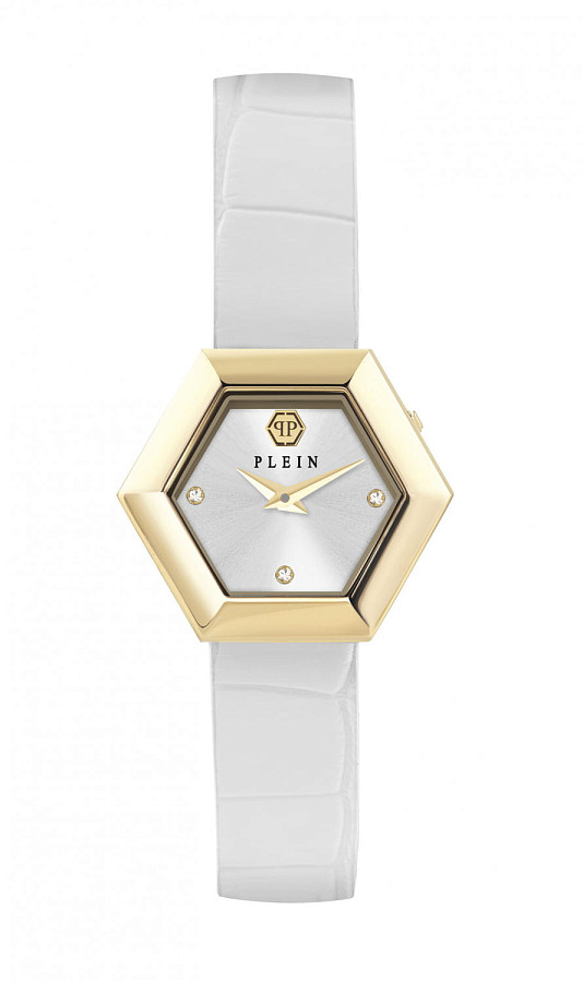 Часы Philipp Plein La Jungle De Plein PW6FA0125_SET — Германия, кварцевые