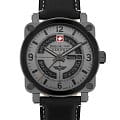 Швейцарские часы Swiss Military Hanowa Aerograph SMWGB2101140