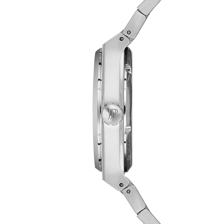Часы Jacques Philippe Aurora JPQGS4213X6SG — кварцевые, сталь металл