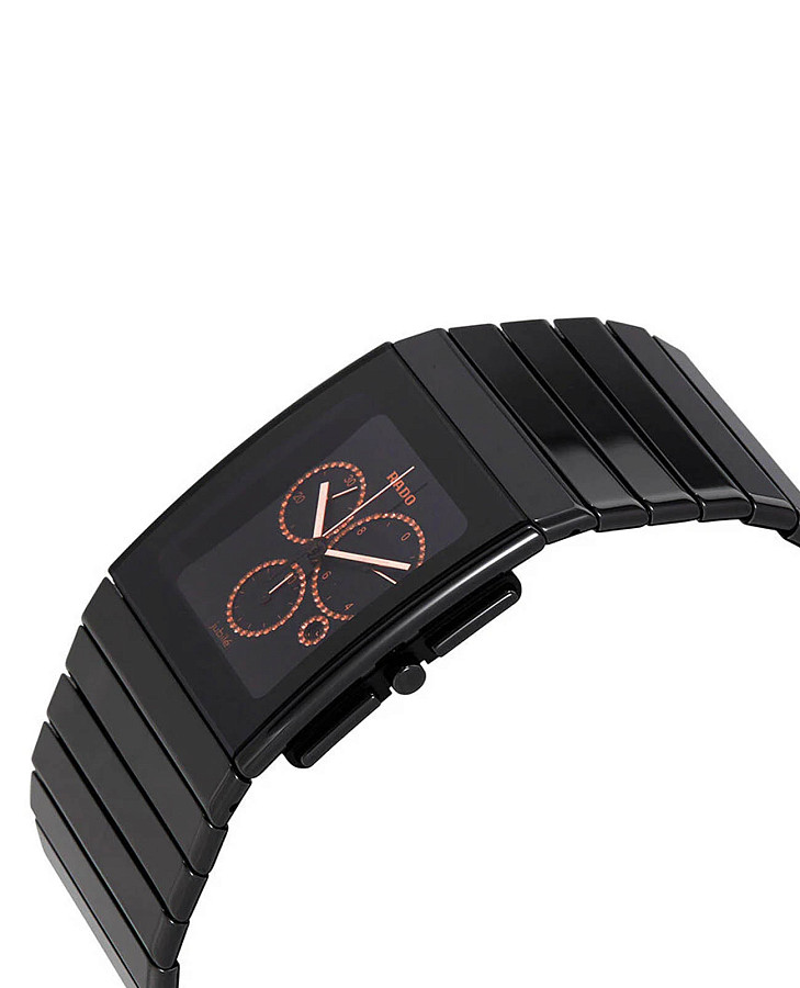 Часы Rado Ceramica R21714722 — керамика, Швейцария