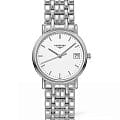 Швейцарские часы Longines Presence L4.320.4.12.6