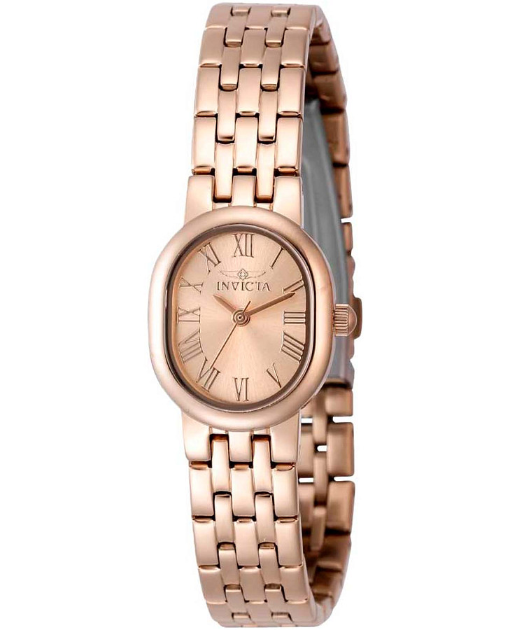Часы Invicta Angel IN48141 — женские, золотой