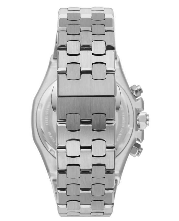 Часы Beverly Hills Polo Club BP3051X.391 — нержавеющая сталь, мужские