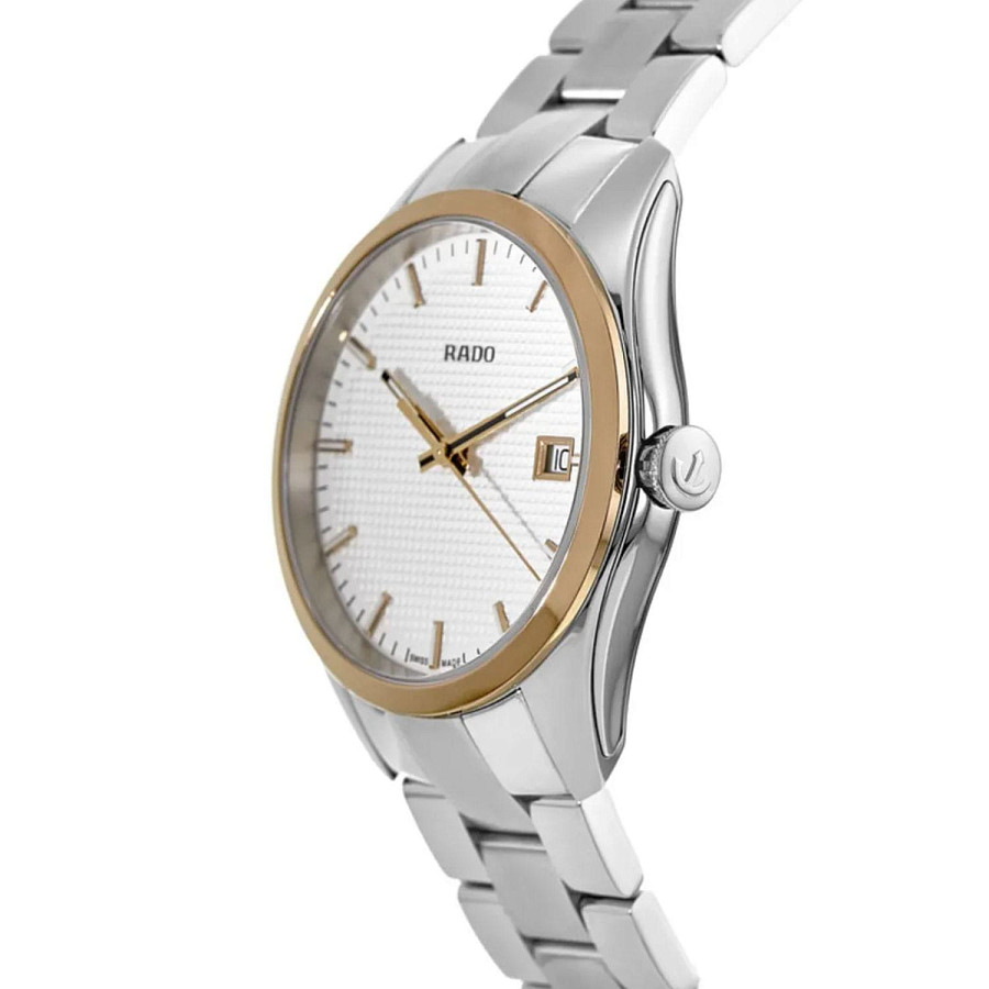 Часы Rado Hyperchrome R32184123 — сталь + ceramos™, мужские