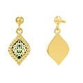 Серьги Cerruti 1881 Esmeralda CIJLE0011002, фото 3