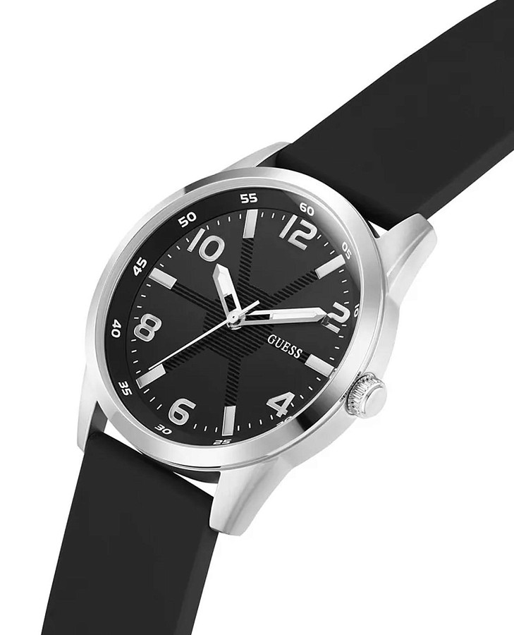 Часы Guess Sport GW0805G1 — США, кварцевые