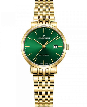 Jacques Philippe Ligata JPQLS9423X4
