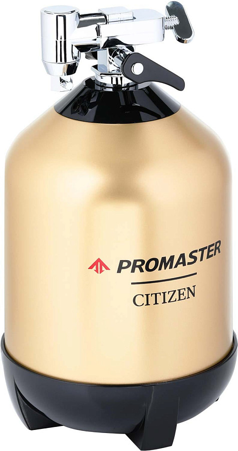 Часы Citizen Promaster BJ8055-04X — Япония, кварцевые