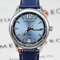 Швейцарские механические наручные часы Frederique Constant Classics Vintage Rally Healey Automatic FC-303HLBN3B6, фото 6
