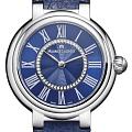 Швейцарские часы Maurice Lacroix Fiaba Round FA1306-SS001-410-4, фото 2