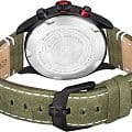 Швейцарские часы Swiss Military Hanowa Aerograph SMWGC2101430, фото 3