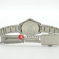 Японские часы Casio Collection LTS-100D-7A, фото 4