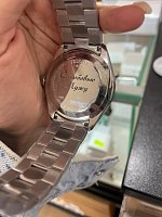 Фото покупателя: Швейцарские часы Tissot PR 100 Sport Gent T101.610.11.051.00