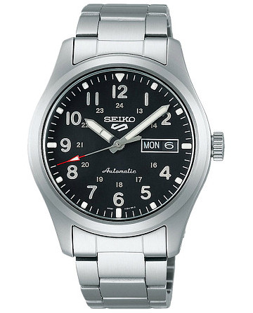Seiko 5 Sports Field Series SRPG27K1