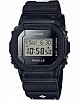 Японские часы Casio G-Shock DW-5600PGB-1E