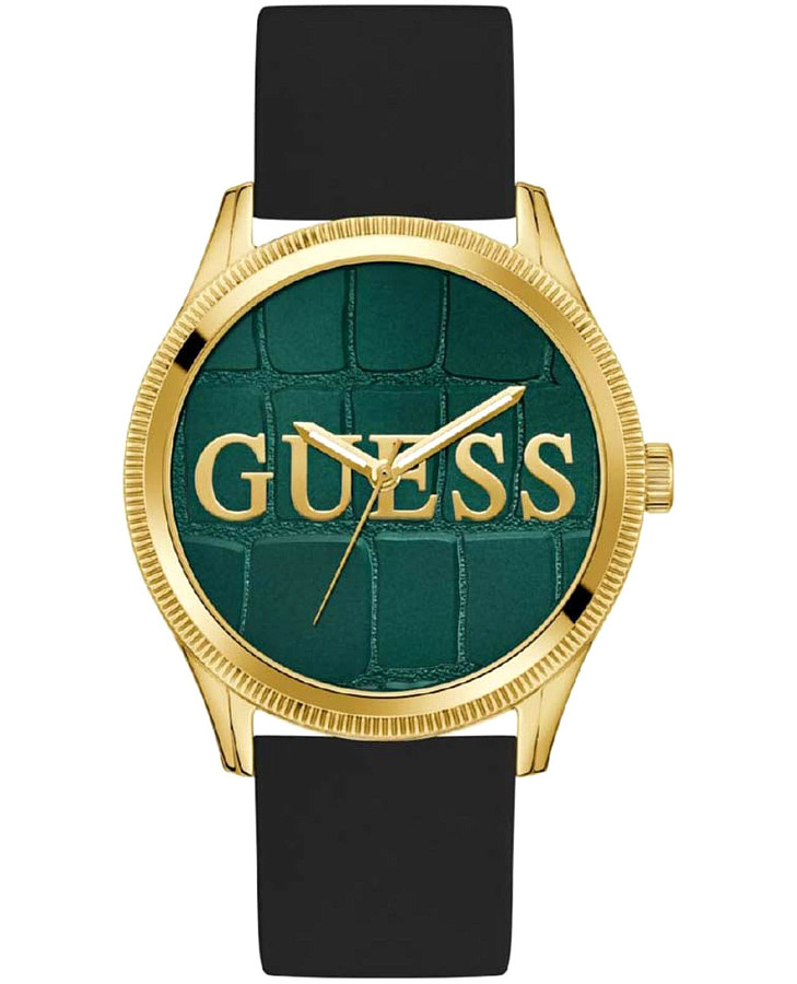 Часы Guess Dress GW0887G2 — женские, зеленый
