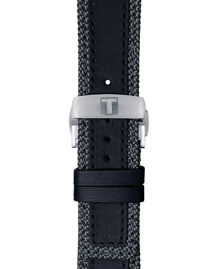 Часы Tissot T-Touch Expert Solar T091.420.46.051.01 — артикул T0914204605101