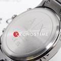 Итальянские часы Armani Exchange Hampton AX2454, фото 5