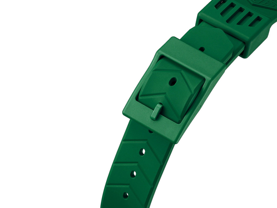 Часы TAG Heuer Formula 1 I Kith WA121L.BT0014 — каучук, мужские